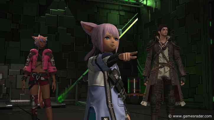 Final Fantasy 14's 7.2 patch launches in under 2 weeks, kicking off a run of MMO content that the community has been waiting for since Dawntrail launched last year