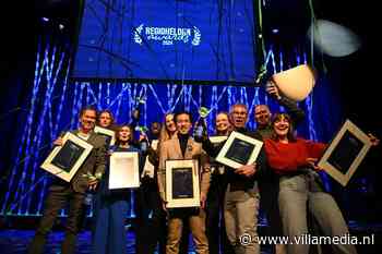 Documentaireserie over Ter Apel wint Gouden Regiohelden award