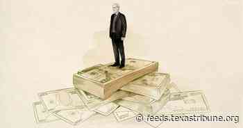 Texas lawmakers and charter leaders push back on the $870K paid to Valere schools’ superintendent