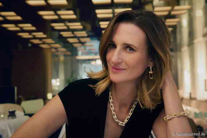 Tiffany & Cos neuester Film ermutigt Frauen, ihre Erfolge zu feiern – mit Schauspielerin Camille Cottin