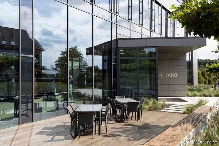 Jako startet mit Partnern Recycling-Projekt von Mischgeweben