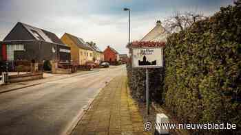 Brouwerijstraat in Heffen tot oktober afgesloten voor werken: “Goed geluisterd naar bezwaren van bewoners”