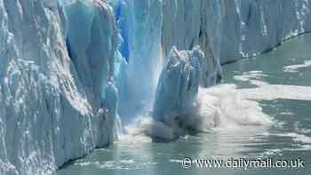 Global sea levels rose by an 'unexpected' amount last year, NASA warns - leaving hundreds of cities at risk of being plunged underwater