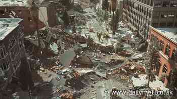 The 'inevitable' US disasters that keep scientists up at night