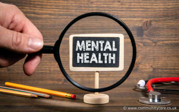 Lack of staff and beds leading to ‘harmful’ gaps in mental healthcare, warns CQC