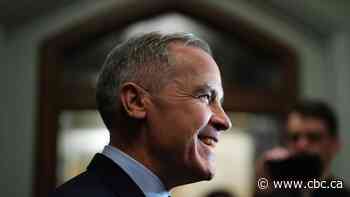 The Mark Carney era begins with prime minister and new cabinet sworn in today