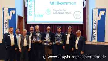 Wie, wo und für wen lohnen sich Agri-PV-Anlagen?