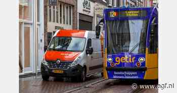 Amsterdam wil fossiele buitenreclame verbieden om 'klimaatcrisis te bestrijden'