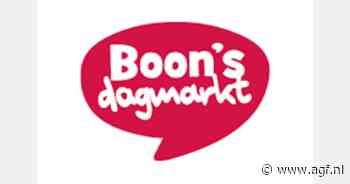Eerste helft 2025 bij Boon Food Group in het teken van ombouw Coop-winkels