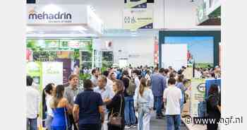 Fruit Attraction São Paulo 2025 verwacht de helft meer bezoekers dan vorig jaar