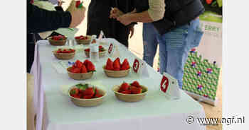 Meet & Greet Field Day van Planasa in Spaans R&D-centrum