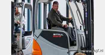 Start vijfde nationaal onderzoek heftruckchauffeurs