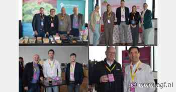 "Groeipotentieel zachtfruit nog onvoldoende benut"