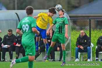 Mazenzele-Opwijk “not amused” met vertrek speler naar Rotselaar