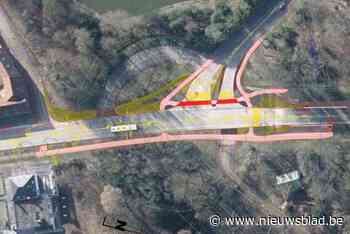 Extra asfalteringswerken aan Rotterik-Drijpikkel