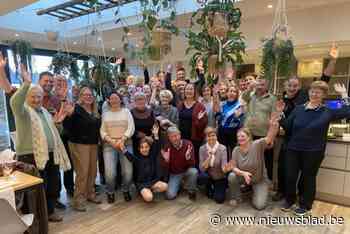 Erpe-Mere zamelt meer dan 20.000 euro in voor 11.11.11