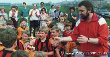 Funeral of Wirral football club founder to take place later this month