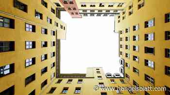 Immobilien: Neue Schuldenpolitik lässt Bauzinsen drastisch steigen – So bewerten Experten die Lage am Immobilienmarkt