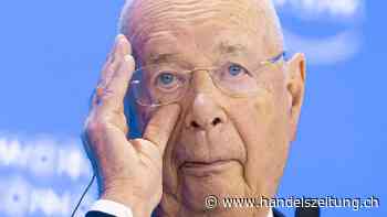 Klaus Schwab: Klage wegen Diskriminierung ist vom Tisch