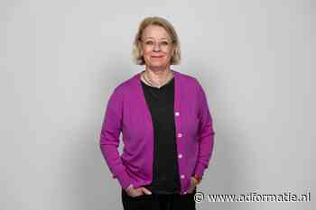 Paulien van Stijn: ‘Zonder het vrije woord, dooft het licht van de democratie’