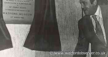 On This Day: Watford Museum celebrated its 40th birthday in 2021