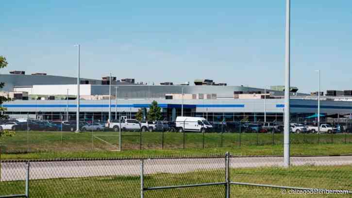 Elon Musk Facility Polluting Predominately Black Neighborhoods In Memphis