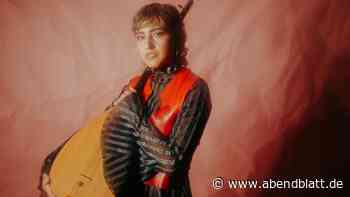 Derya Yıldırım spielt einen Song zweimal – „weil er so schön ist“