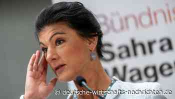 BSW auch nach endgültigem Ergebnis nicht im Bundestag