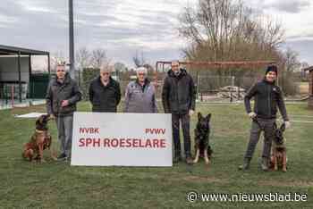 Schierveldse Politiehond organiseert dit voorjaar twee wedstrijden: “Ringsport heeft het niet gemakkelijk”