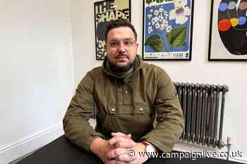 SocialChain hires Mike Scott as executive creative director