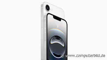 Hat das iPhone 16e ein Bluetooth-Problem?