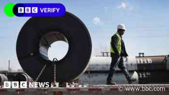 How will the latest Trump tariffs affect the UK?