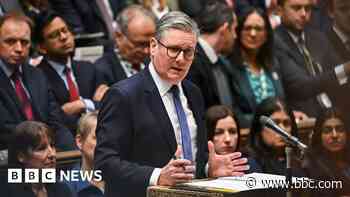 Starmer urged to protect disability benefit claimants