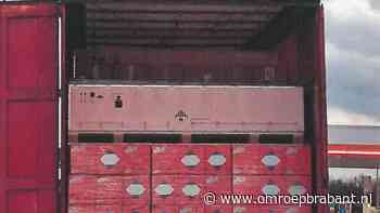 112-nieuws: 3,4 miljoen euro aan ketamine onderschept • steekpartij azc