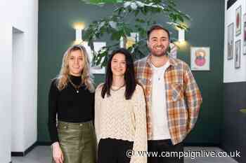 Ex-Guerillascope leadership trio launch media agency