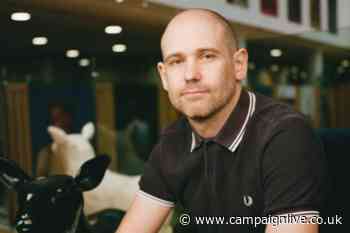 Simon Gregory joins Meanwhile after BBH departure