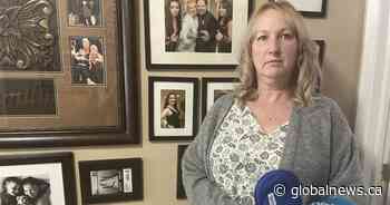 ‘What do I do?’ This N.B. woman lives in severe pain and is losing her family doctor