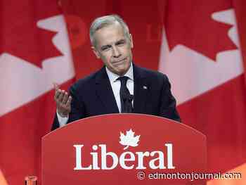 Lorne Gunter: You couldn't trust Trudeau's green economy claims; Carney is the same, only sneakier