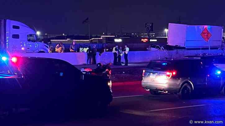 'It was hard to see this': Bystanders help after fatal 17-vehicle crash