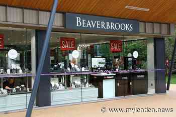Croydon Beaverbrooks to shut alongside 6 other branches - see full list for closing down sale