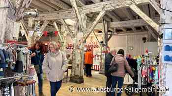 „Deutlich mehr Leute“: So feierte der Schrannenmarkt seinen zweiten Geburtstag