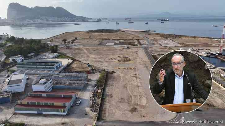 BBB betreurt keuze van TenneT om scheepswerf in Spanje te bouwen