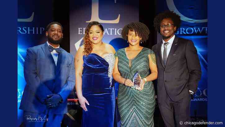 WDB L.E.G.A.C.Y. Awards Weekend to Honor Black Entrepreneurs, Offer $25K in Business Support
