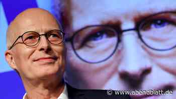 SPD-Wahlsieger Tschentscher kritisiert Merz scharf: „Absurd“