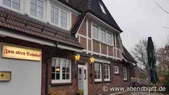 Flohmarkt: Inventar aus letzter Curslacker Kneipe  zu verkaufen