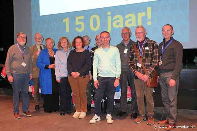 Davidsfonds verruimt blik op ruimtevaart