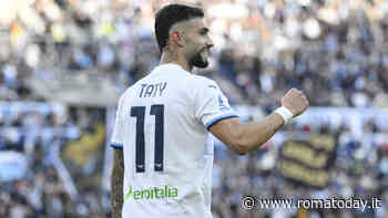 Bologna-Lazio: le probabili formazioni e dove vedere la partita in tv e in streaming