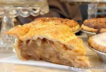 It’s March 14: Where to find Pi Day deals in Arlington and Falls Church