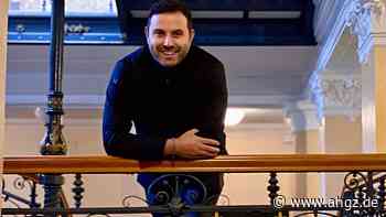 Hotel am Sophienpark: Gastronomisches Konzept nimmt Formen an