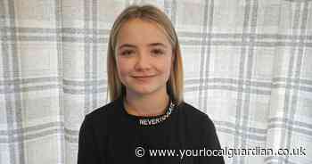 Mum's takeaway food warning after daughter's severe food poisoning